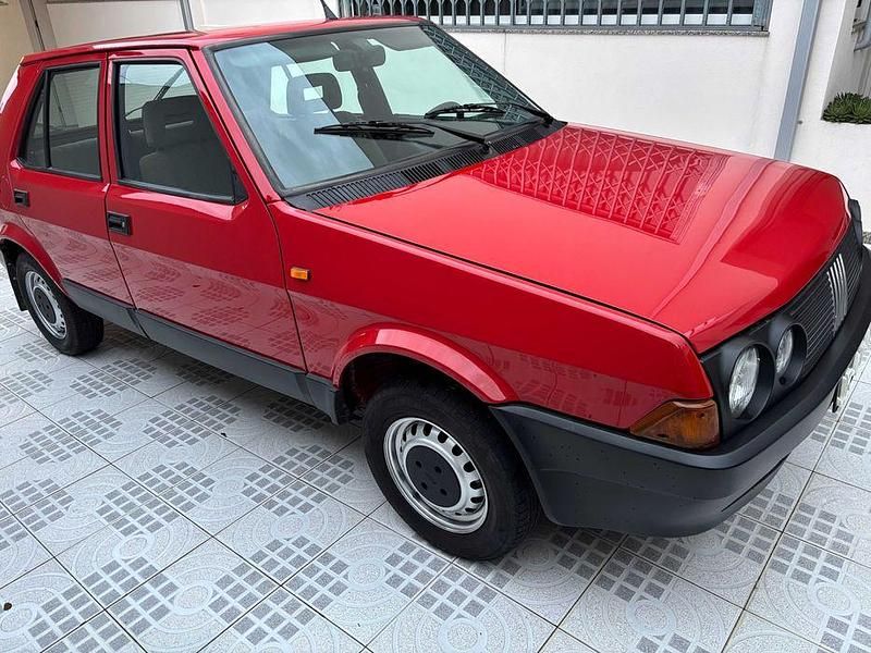 Usado Fiat Ritmo 70 HP (51 kW) 1986 Sedan