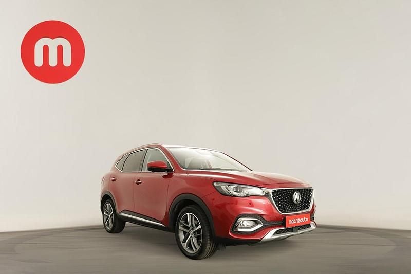 Usado 2022 MG EHS Luxury SUV | € 24.499 (Preço justo) - Imagem 1/4