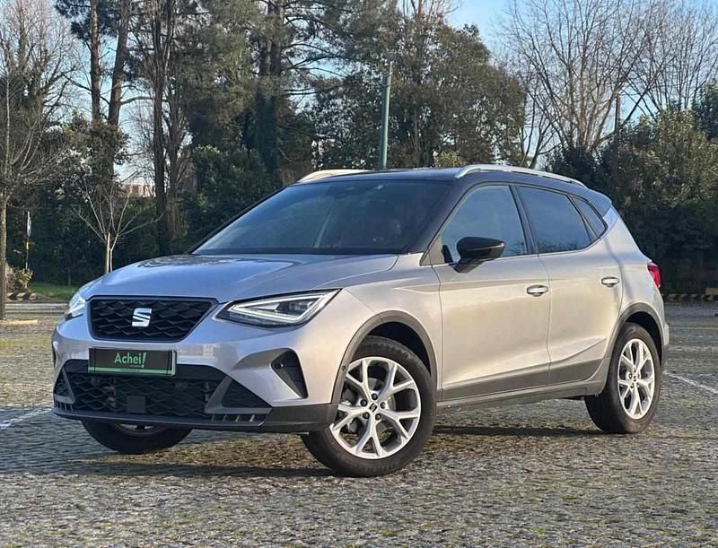 Usado Renault Mégane III 132 HP (97 kW) 2016 Cinzento