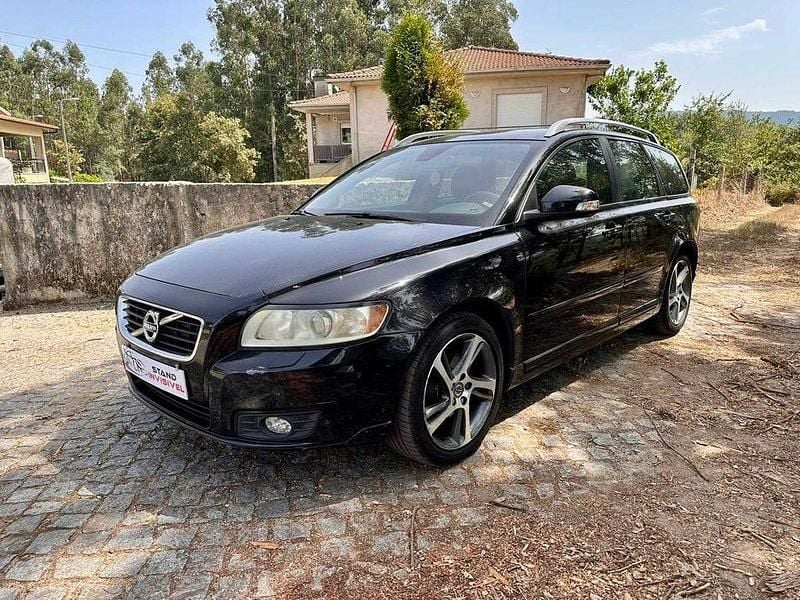 Usado 2011 Volvo V50 Carrinha | € 6.250 - Imagem 1/4