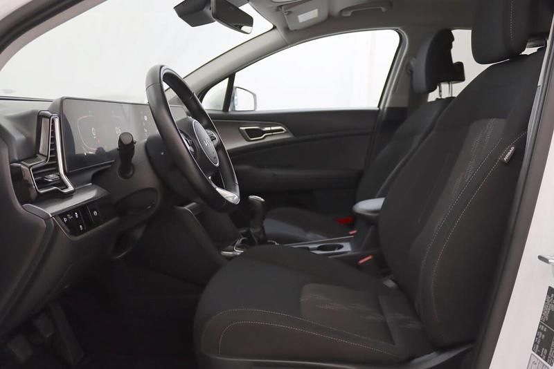 Usado Kia Sportage 150 HP (110 kW) 2024 Branco SUV