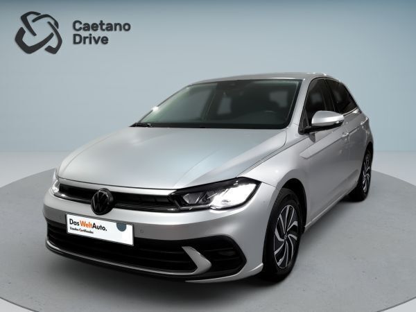 Outra Usado 2024 VW Polo | € 18.790 (Preço justo) - Imagem 1/4