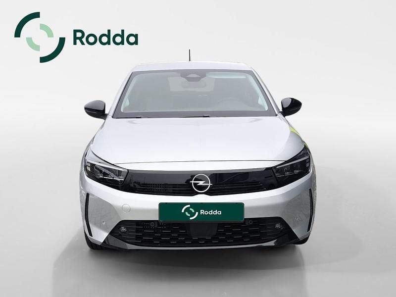 Novo Opel Corsa Edition 100 HP (73 kW) 2026 Outro Citadino