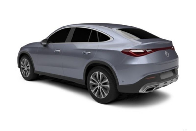 Usado 2023 Mercedes GLC43 AMG AMG SUV | € 111.841 - Imagem 1/4