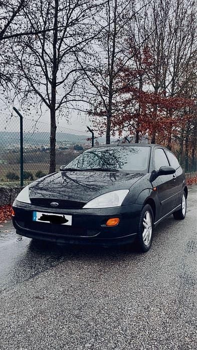 Usado 2001 Ford Focus | € 1.950 (Preço justo) - Imagem 1/4