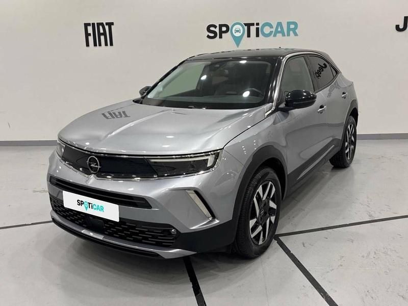 Cinzento Usado 2022 Opel Meriva Monovolume | € 22.500 - Imagem 1/4