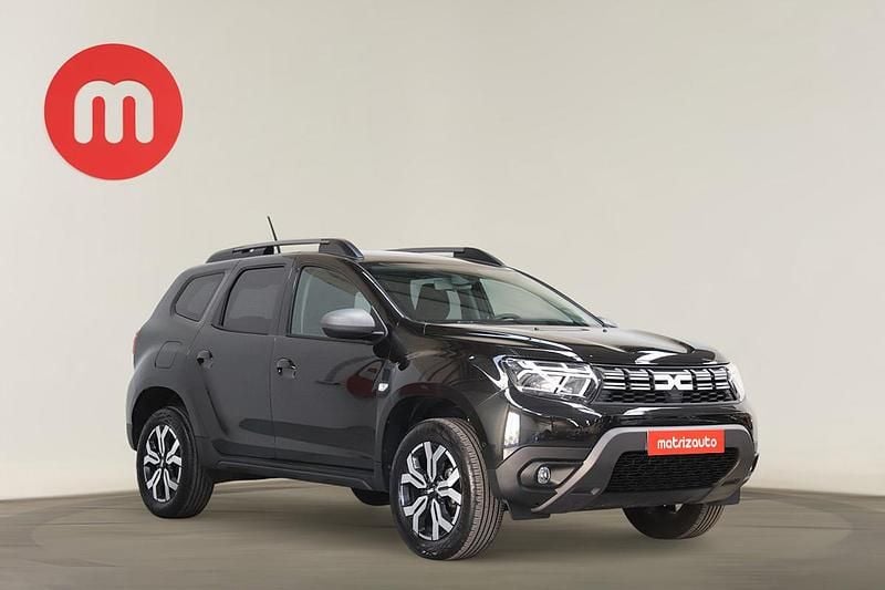 Usado 2024 Dacia Duster Journey SUV | € 20.699 (Bom preço) - Imagem 1/4