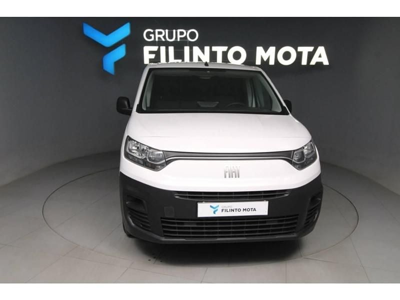 Usado Fiat Doblò 100 HP (73 kW) 2023 Branco Monovolume