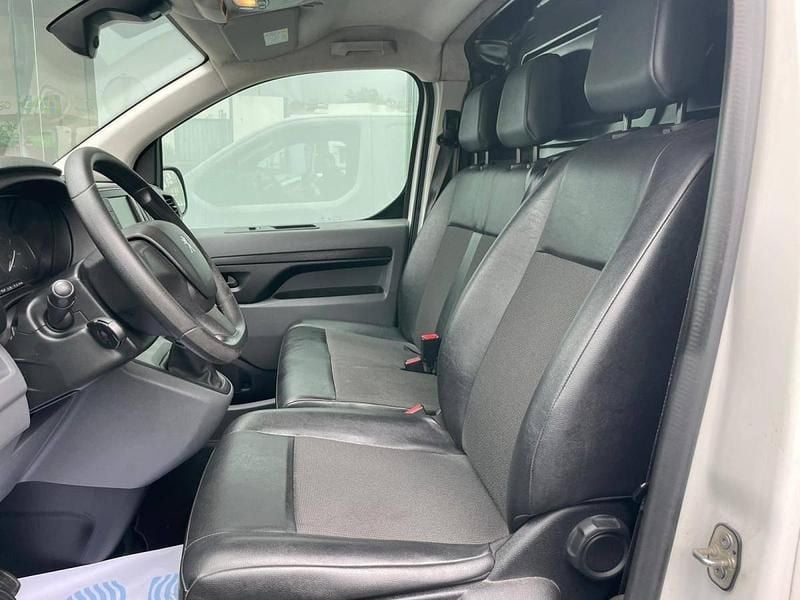 Usado Peugeot Expert 120 HP (88 kW) 2022 Branco Van