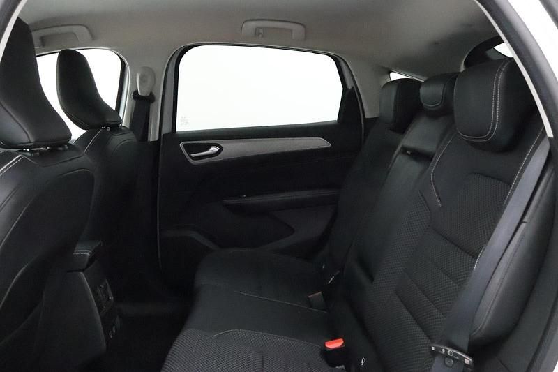 Usado Renault Arkana Techno 140 HP (102 kW) 2023 Branco SUV