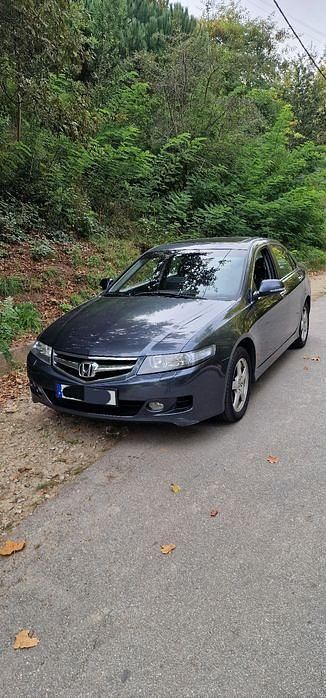 Usado 2006 Honda Accord Sedan | € 7.750 - Imagem 1/4