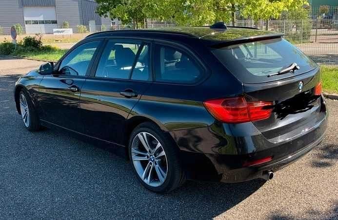 Usado 2013 BMW 320 Comfort Edition Sedan | € 14.500 (Preço justo) - Imagem 1/4