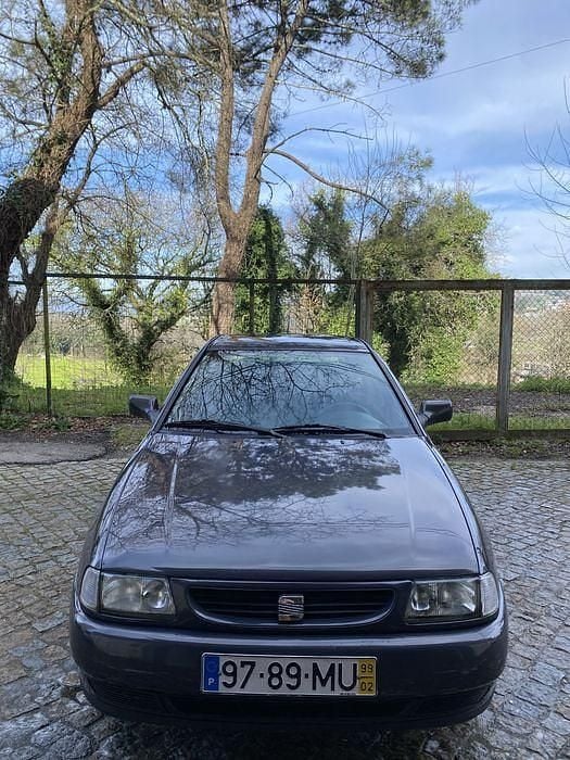 Usado Seat Cordoba 60 HP (44 kW) 1999 Sedan