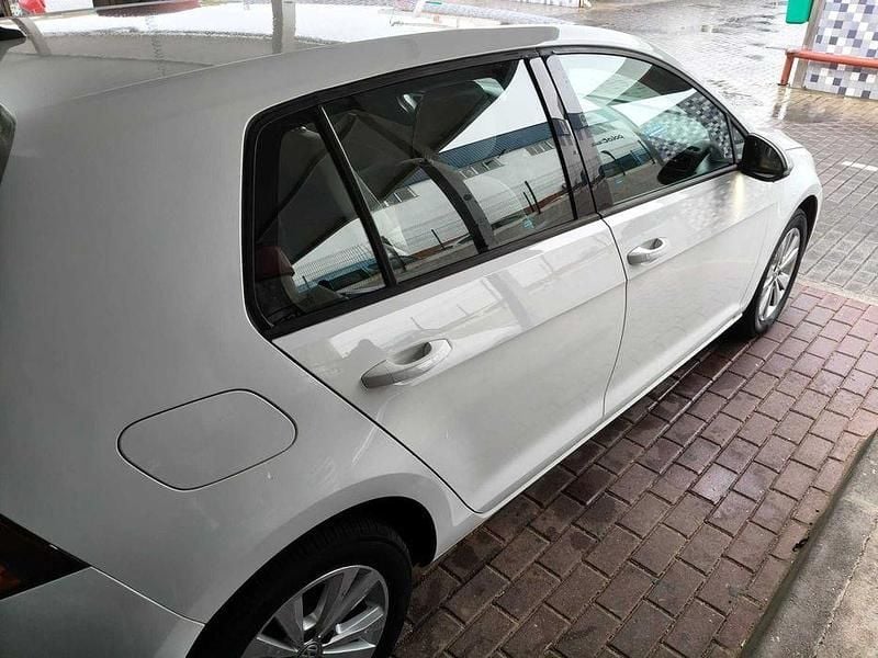 Usado VW Golf VII 105 HP (77 kW) 2014 Sedan