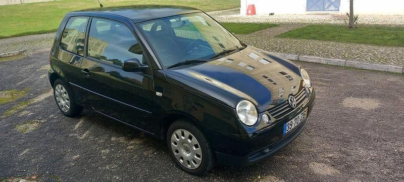Usado VW Lupo 2004 Citadino