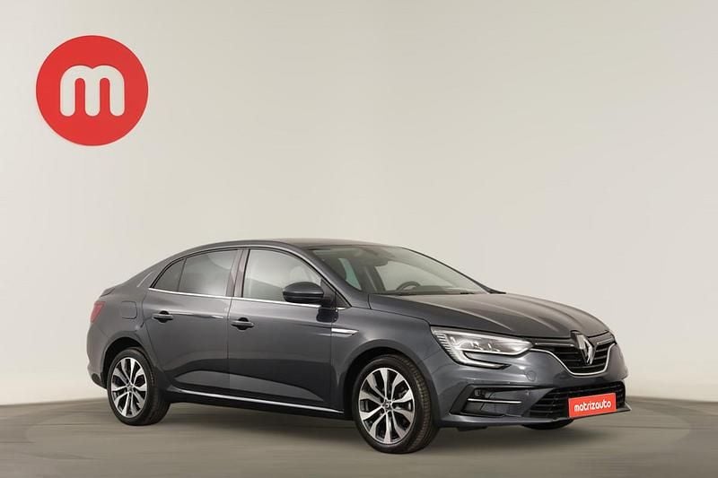 Usado 2022 Renault Mégane IV Intens Coupé | € 18.999 (Preço justo) - Imagem 1/4