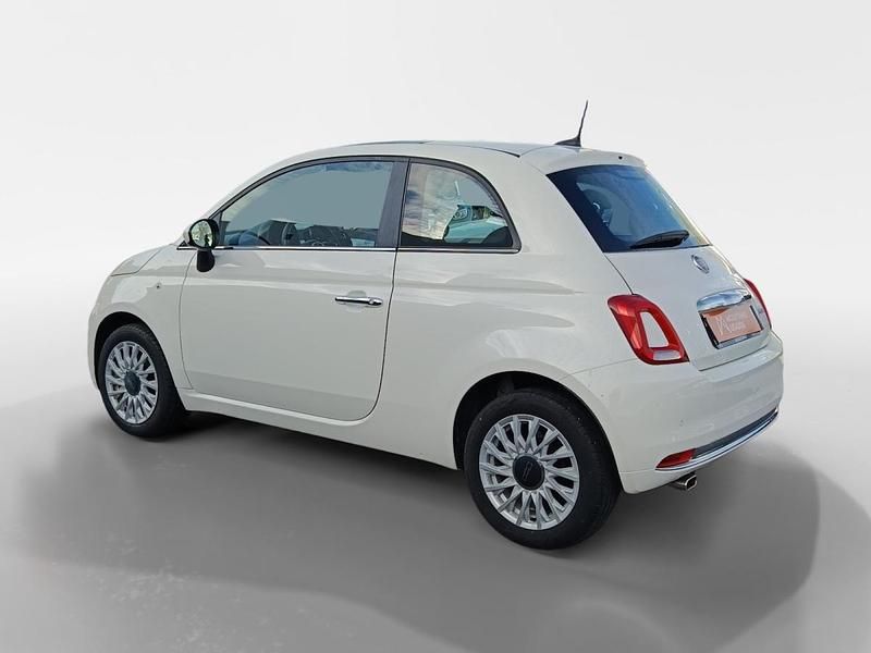 Usado Fiat 500 70 HP (51 kW) 2024 Branco
