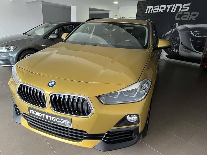 Outra Usado 2020 BMW X2 SUV | € 25.500 (Super Preço) - Imagem 1/4
