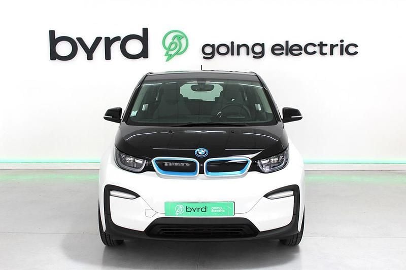 Usado BMW i3 125 kW (170 HP) 2019 Branco Citadino