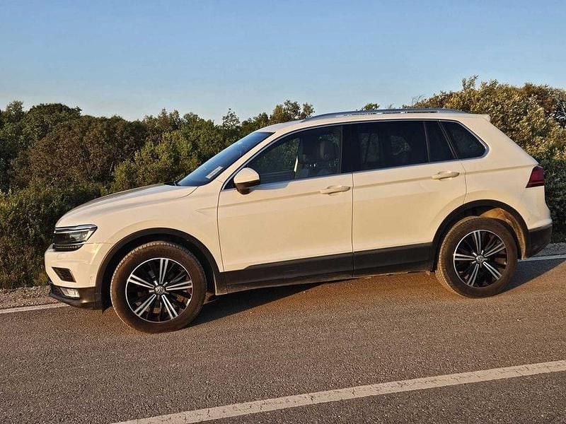 Usado 2016 VW Tiguan SUV | € 22.000 (Preço elevado) - Imagem 1/4