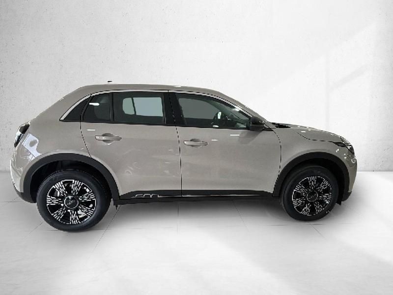 Novo Fiat 600 145 HP (106 kW) 2025 Outra SUV