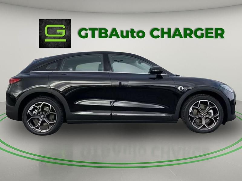 Usado Smart #3 Pro+ 200 kW (272 HP) 2025 Preto SUV