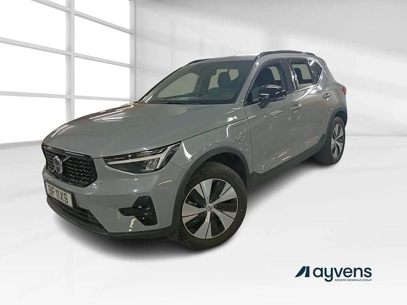 Cinza Usado 2023 Volvo XC40 Plus SUV | € 39.900 (Preço justo) - Imagem 1/4
