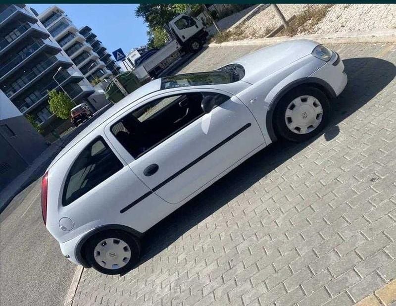 Usado 2006 Opel Corsa | € 1.990 (Super Preço) - Imagem 1/4