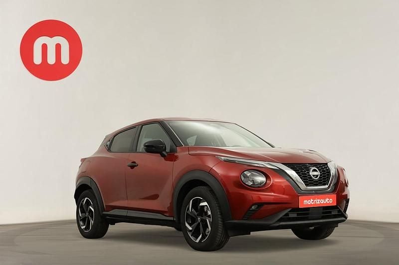 Usado 2024 Nissan Juke Acenta SUV | € 20.499 (Bom preço) - Imagem 1/4