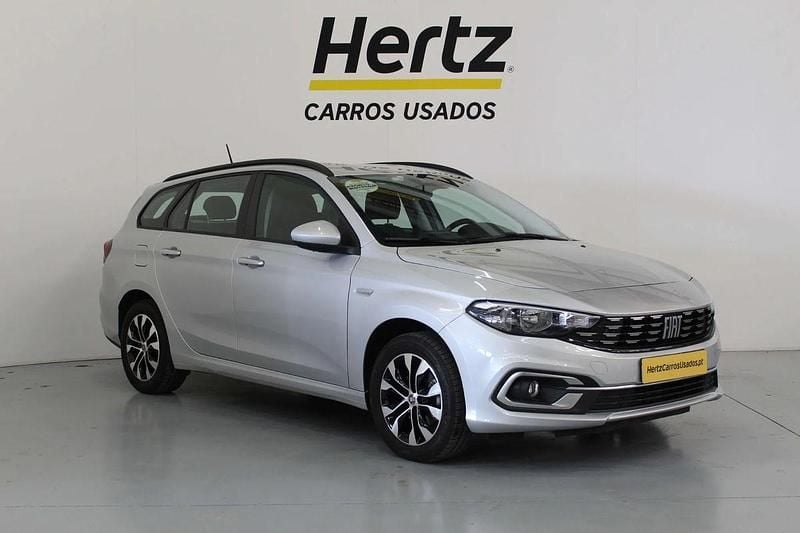Outra Usado 2023 Fiat Tipo Wagon Carrinha | € 18.290 (Preço justo) - Imagem 1/4