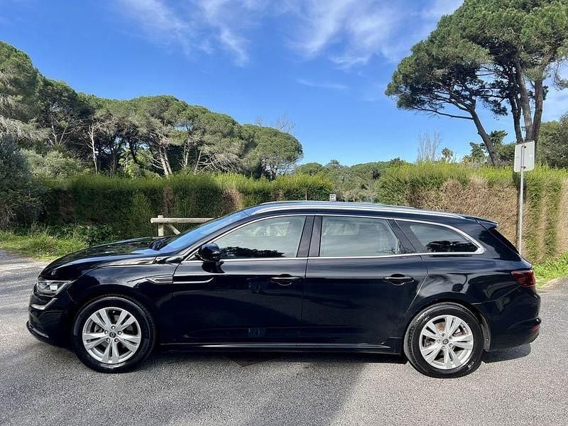 Usado Renault Talisman 130 HP (95 kW) 2016 Carrinha