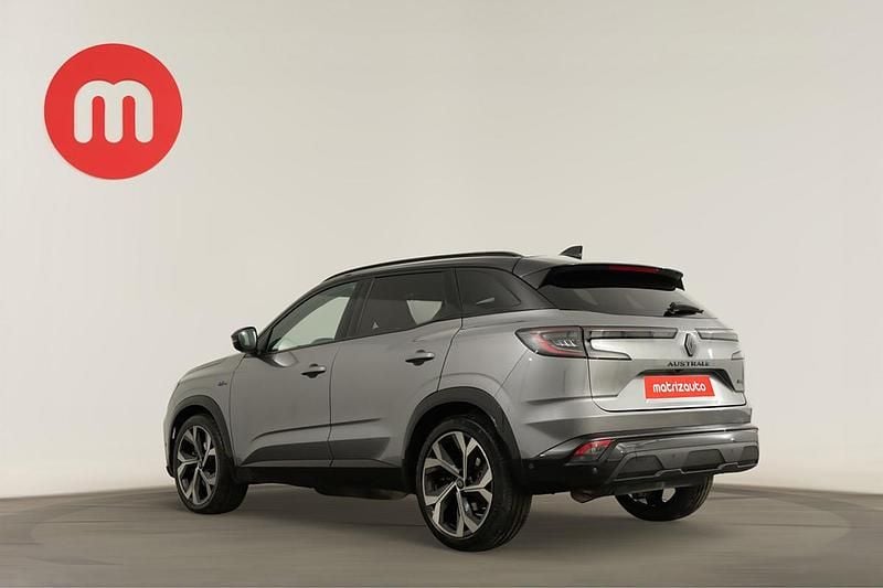 Usado Renault Austral Techno Esprit Alpine 130 HP (95 kW) 2024 SUV