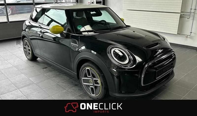 Preto Usado 2023 Mini Cooper S Citadino | € 24.000 (Preço justo) - Imagem 1/4