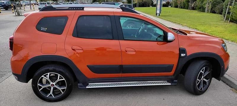 Usado Dacia Duster 91 HP (66 kW) 2021 Outra SUV