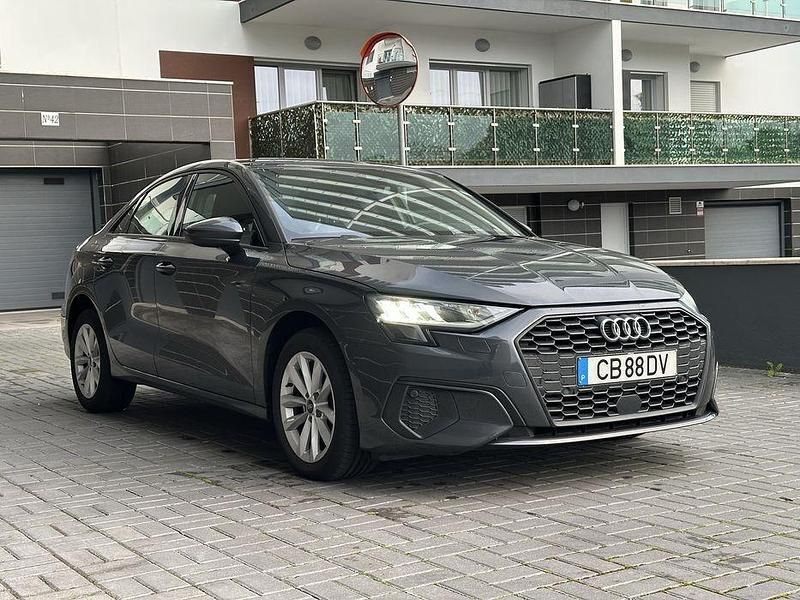 Usado 2020 Audi A3 Sedan | € 22.750 (Bom preço) - Imagem 1/4