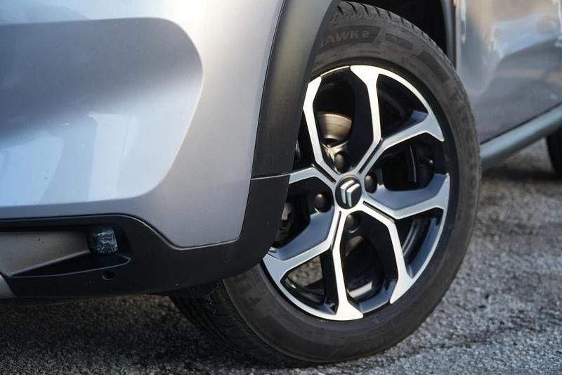 Usado Citroën C3 Feel 110 HP (80 kW) 2023 Cinza Citadino