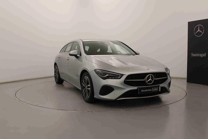 Outra Usado 2024 Mercedes CLA180 Sedan | € 35.990 (Bom preço) - Imagem 1/4