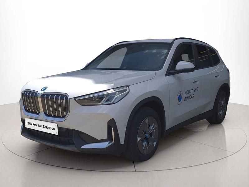 Usado 2024 BMW iX1 SUV | € 44.900 (Preço justo) - Imagem 1/4