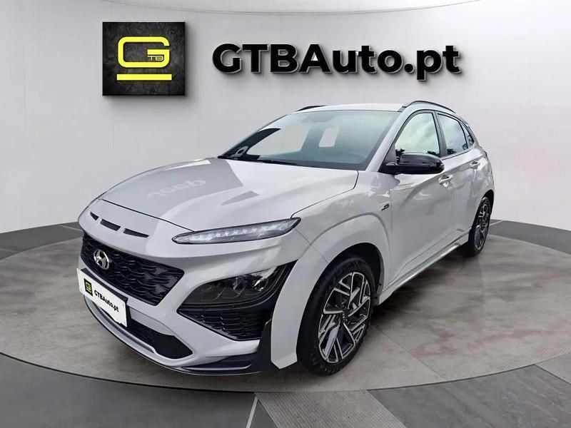 Outro Usado 2023 Hyundai Kauai N Line SUV | € 24.999 (Caro) - Imagem 1/4
