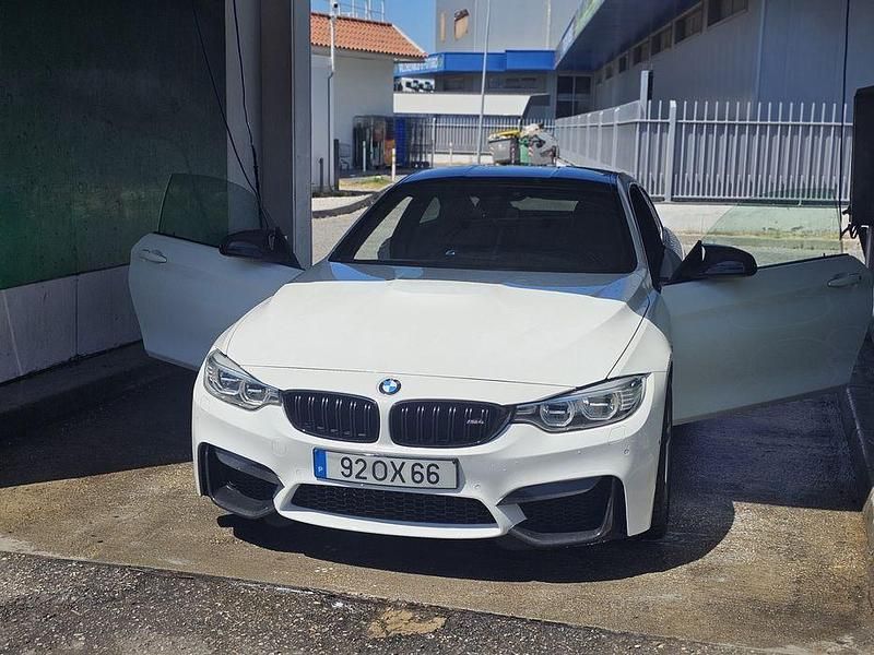 Usado 2014 BMW M4 Coupé | € 46.500 - Imagem 1/2