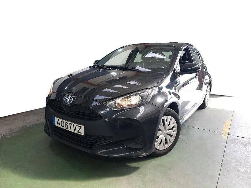 Preto Usado 2021 VW Passat Carrinha | € 23.890 (Preço justo) - Imagem 1/4