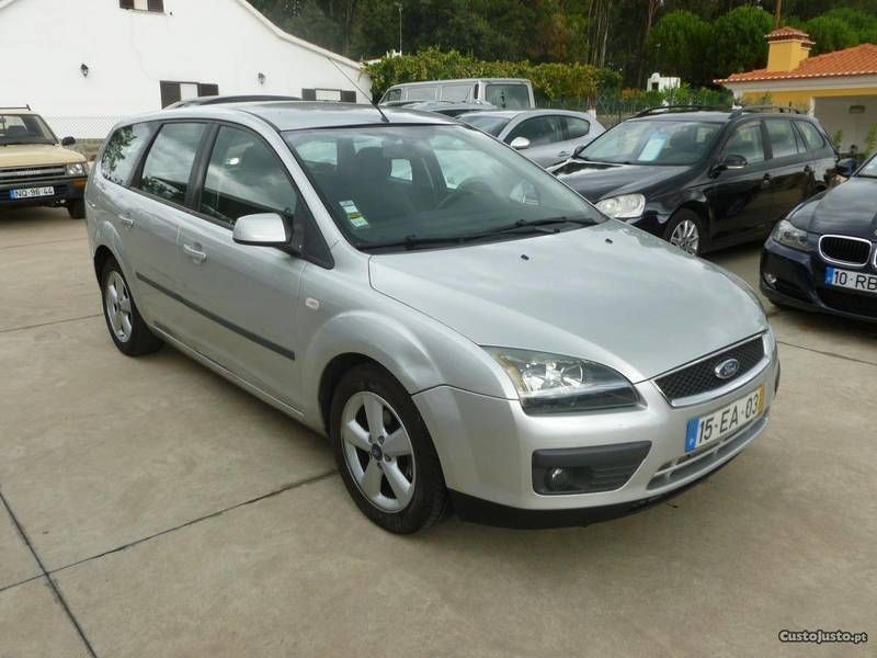 [ Ford focus cmax 1.6 tdci 109cv an …