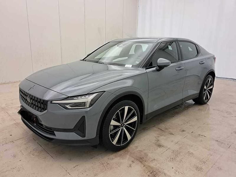 Cinzento Usado 2022 Polestar 2 Citadino | € 27.500 (Bom preço) - Imagem 1/4
