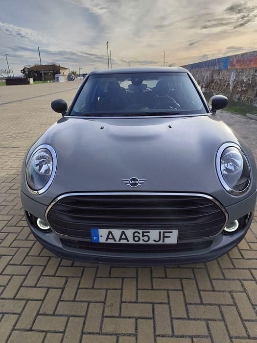 Usado 2020 Mini One D Clubman Carrinha | € 14.290 (Super Preço) - Imagem 1/4