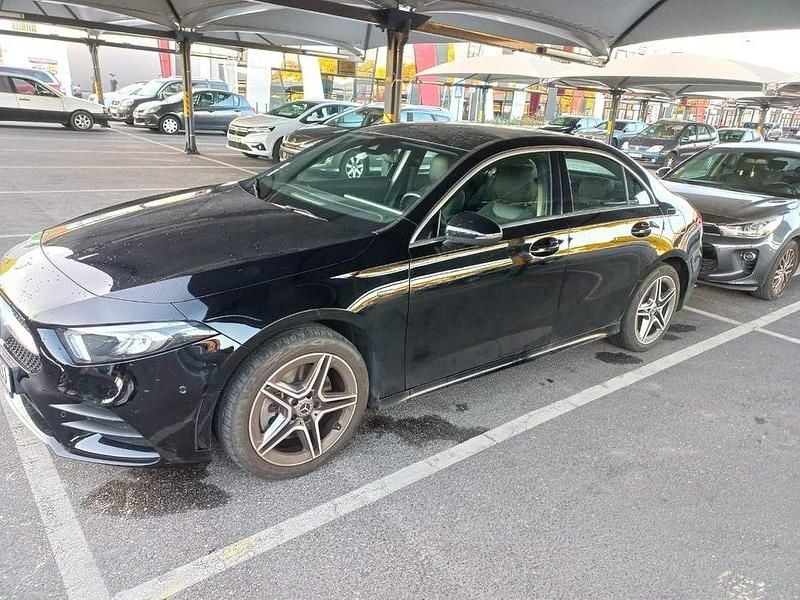 Usado 2020 Mercedes A250 AMG Sedan | € 26.000 (Super Preço) - Imagem 1/4