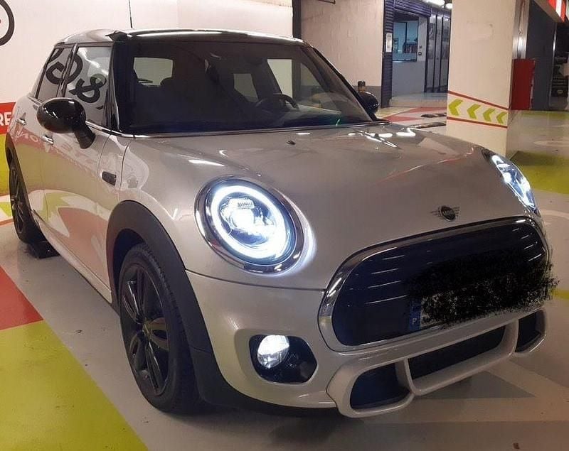 Usado 2018 Mini Cooper D Citadino | € 19.000 (Preço justo) - Imagem 1/4