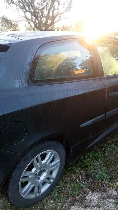 Usado Fiat Stilo 103 HP (75 kW) 2003