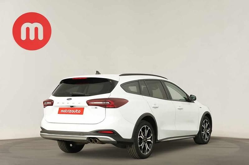 Usado Ford Focus Active X 125 HP (91 kW) 2023 Branco Carrinha