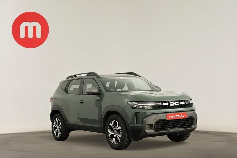 Usado 2025 Dacia Duster Expression | € 22.999 (Preço justo) - Imagem 1/4