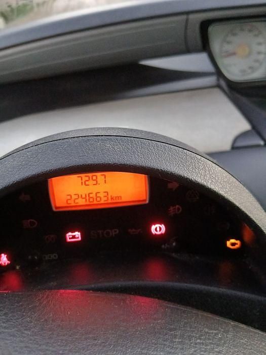 Usado Citroën C8 Exclusive 2006 Monovolume